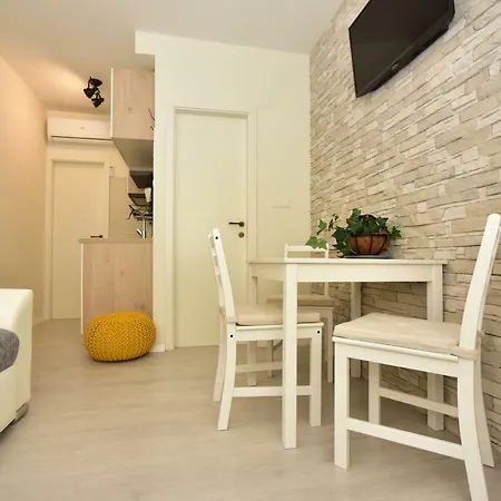 Fjaka Apartment Zadar