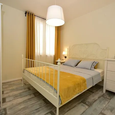 Apartamento Fjaka