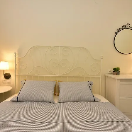 Appartamento Fjaka Zara