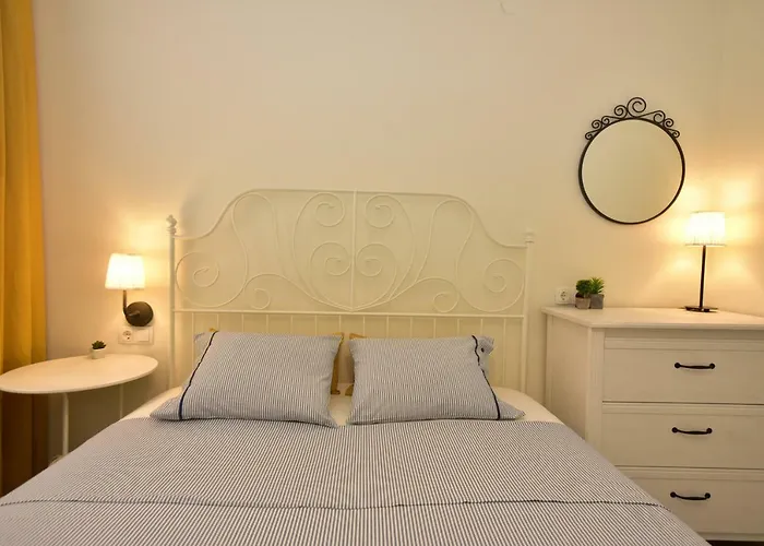 Διαμέρισμα Fjaka Ζαντάρ